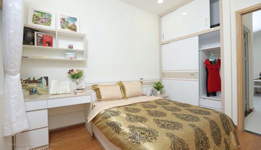 Căn Hộ Hot Nhất Q.8, Chỉ Còn 42 Căn, Thanh Toán 277.5 Triệu.