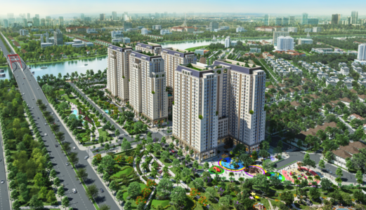 Căn Hộ Hot Nhất Q.8, Chỉ Còn 42 Căn, Thanh Toán 277.5 Triệu.