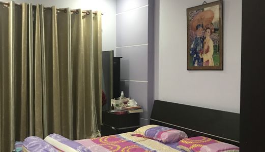 Bán Nhà Mặt Tiền Đường D1 ,vsip 1, Thích Hợp Đầu Tư, Kinh Doanh