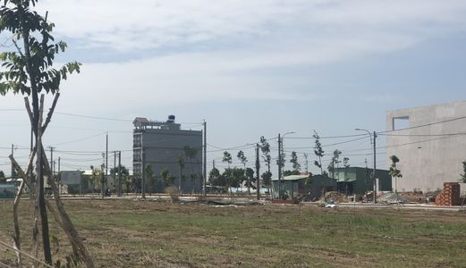 Chỉ 600 Tr Có Ngay Mảnh Đất 100M2, Cách Tp.hcm Chỉ 30P. Quá Hót.