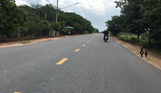 Ông Chú Nhờ Bán Giùm Lô Đất Bình Dương﻿ Giá 420 Triệu Hơn 1000M2