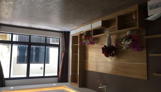 Bán Nhà Thái Thịnh Nhà 6 Tầng Đẹp