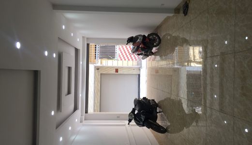 Bán Nhà Thái Thịnh Nhà 6 Tầng Đẹp