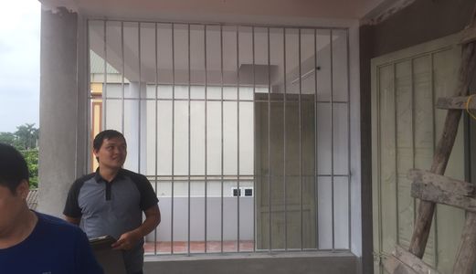 Bán Nhà 3 Tầng 3 Pn Yên Lộ, Yên Nghĩa, Hà Đông