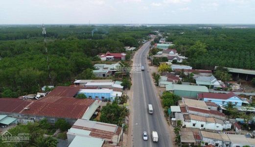 Đất Nền Khu Nhà Ở Vsip 2 Mở Rộng, Giá Công Nhân Từ 480 Triệu/nền. Lh: 0985.201.216