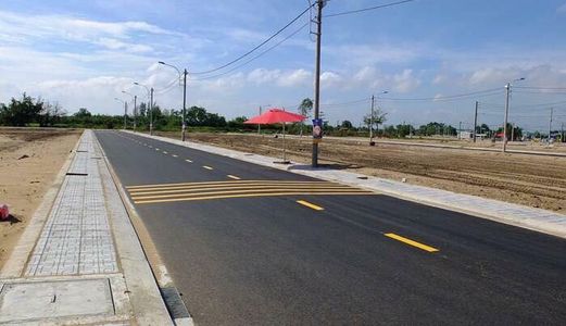 Đất Khu Đô Thị Nam Đông Hà - View Cực Đẹp - Giá Ưu Đãi