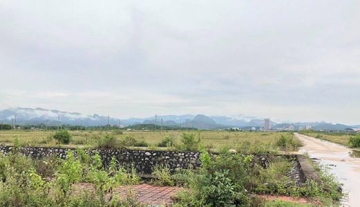  Chính Chủ Bán Ô Góc View Hồ Dự Án Bắc Cửa Lục Hạ Long- Sổ Đỏ- Gía Đầu Tư 