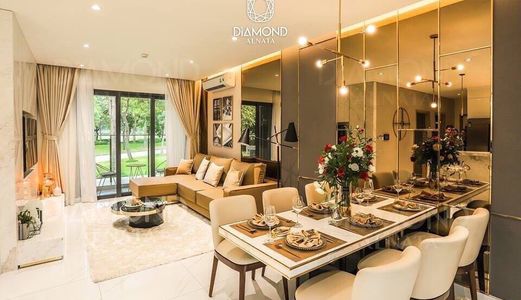 Bán Căn Hộ Celadon City Tân Phú Nhận Nhà Ngay Trong Năm. Lh:0347389637