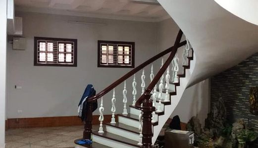 Nhà Phố Hào Nam, 72M, 7 Tầng, Đường Ô Tô Tải Qua, Nhà 2 Ô Tô Vào.