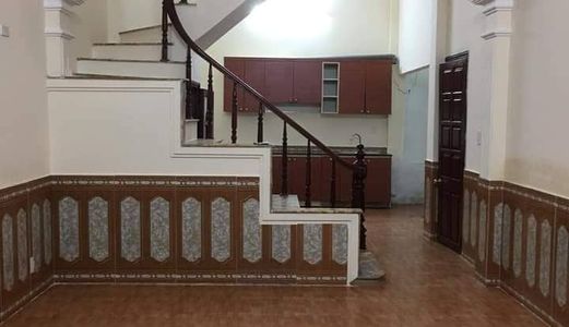 Nhà Đẹp Định Công Cách Ngõ  Ô Tô 10M,  45M2  Chỉ Suýt 3 Tỷ