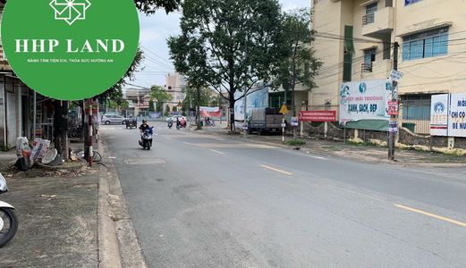 Cho Thuê Mặt Bằng Kinh Doanh P.Bình Đa. Hotline: 0708.168.368