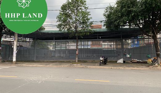 Cho Thuê Mặt Bằng Kinh Doanh P.Bình Đa. Hotline: 0708.168.368