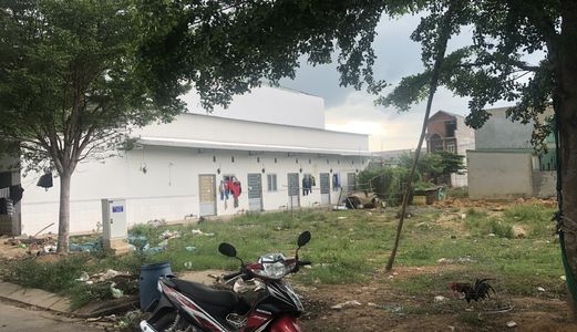 Chính Chủ Cần Bán Khu Dân Cư Mới Bv Chợ Rẫy 2, Mt Trần Văn Giàu