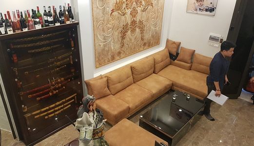 Chính Chủ Bán Gấp!!!  Nhà Quốc Tử Giám, Lô Góc, Nhà Cực Kỳ Đẹp 40M2 Giá Chỉ Nhỉnh 3 Tỷ