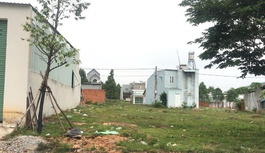 Gia Đình Có 300M2 Đất Ở Khu Dô Thị Mới Khu Này Dân Cư Đông Gần Khu Công Nghiệp Tiện Kinh Doanh 