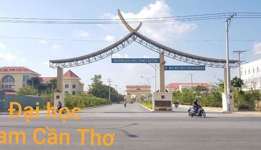 Chính Chủ: Bán Nền Tđc Chợ Mỹ Khánh (Cách Chợ Mỹ Khánh 100M), Thổ Cư 90M, Giá 1,9 Tỷ