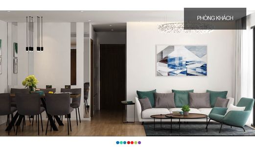 Độc Quyền Bán Căn Góc 109M2 Tầng Hoa Hậu 18, 19 Siêu Hot, Dự Án 6Th Element, Kđt Mới Tây Hồ Tây