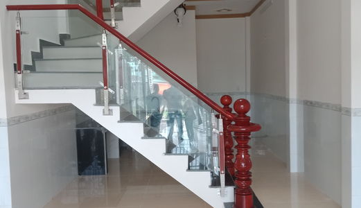 Bán Gấp Ngôi Nhà Mới Xây Dựng Ngay Trung Tâm Biên Hoà