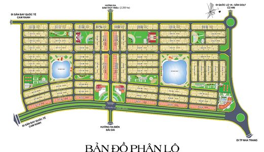 Chính Chủ Cần Bán Những Nền Đẹp Goldenbay Giai Đoạn 1.Lh 0937898897