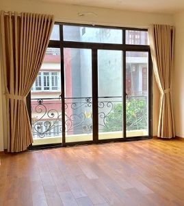 Bán Nhà Đẹp, Kd Đỉnh – Ngô Thì Nhậm, Hà Đông 48M2.