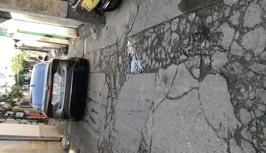 Nhà Nát, Phan Đăng Lưu, Phường 5, Phú Nhuận, Hxh, 4.5X15M, 100Tr/m, 6.2 Tỷtl