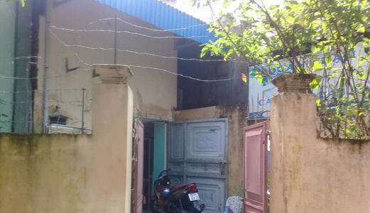 Bán Gấp Nhà 2 Mặt Đường 140M2 Tại Mạc Thị Bưởi - Tp Nam Định