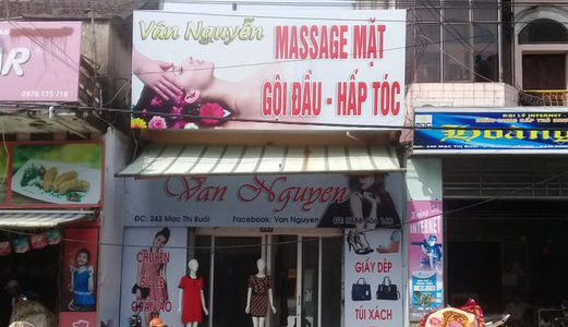 Bán Gấp Nhà 2 Mặt Đường 140M2 Tại Mạc Thị Bưởi - Tp Nam Định