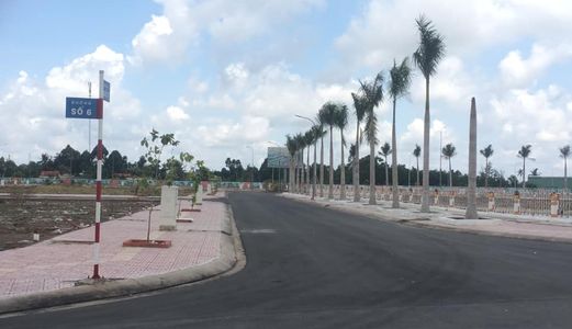 Sở Hữu Ngay Quỹ Đất Vàng: “Địa-Linh-Nhân-Kiệt”