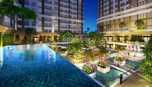 Chuẩn Mực Sống Thời Đại 4.0 Ở Sunshine Garden Quận Hai Bà Trưng Hà Nội