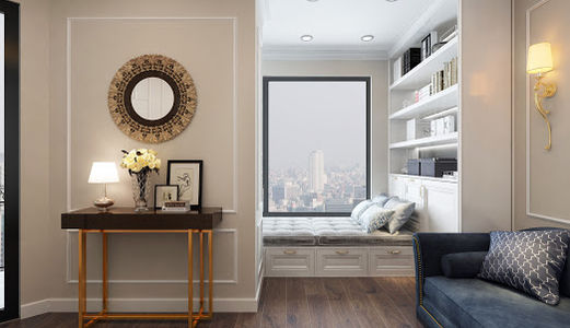 Chuẩn Mực Sống Thời Đại 4.0 Ở Sunshine Garden Quận Hai Bà Trưng Hà Nội