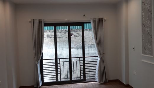 Bán Nhà 34M2 X 5 Tầng Xây Mới Tuyệt Đẹp, Ngõ 521 Trương Định, Hoàng Mai, Giá 2,75 Tỷ