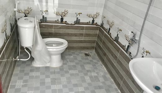 Nhà Phố : Phúc Lộc Thọ - Nơi An Cư Lạc Nghiệp Giữa Lòng Thị Xã