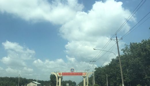  Đất Nền Kcn Vsip 3 - Cơ Hội Đầu 