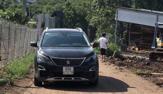 Bán Đất Nền Dự Án Đường Quốc Lộ 1A, Xã Hưng Thịnh, Huyện Trảng Bom