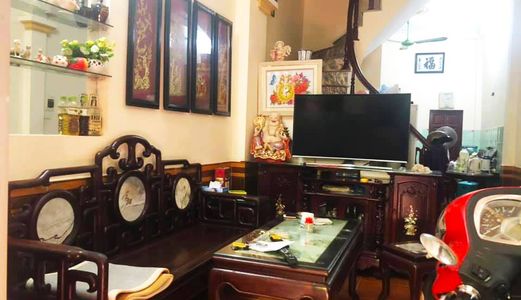 2 Mặt Thoáng, Đẹp Ở Luôn, Kim Mã, Ba Đình, 38Mx3 Tầng, Mặt Tiền 4.3M, 3.75 Tỷ.0986454622