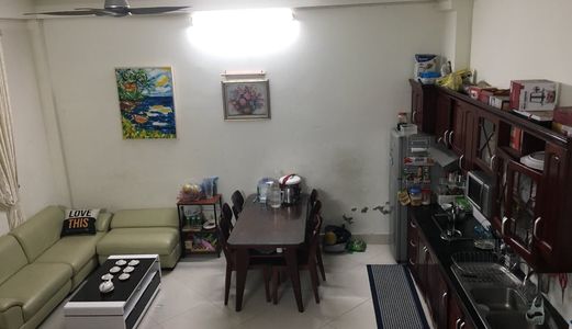 Hiếm, Nhà Đẹp,ở Luôn, Kinh Doanh,ô Tô, Đường Láng, Đống Đa, 45Mx5T, Mt 7.15M, Chỉ 3.95 Tỷ.0986454622