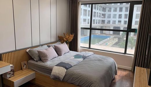 Mua Ngay Căn Hộ Sunshine Garden , Giá 29Tr/m2 Cách Phố Cổ 4Km 