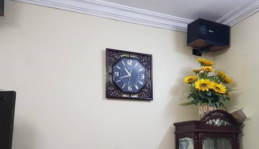 Bán Nhà Hoàng Mai 45M2, Nhà Mới Ở Luôn 5 Tầng, Mặt Tiền 4M, Giá Chỉ 3,9 Tỷ Đồng