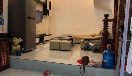 Bán Nhà Hoàng Mai 48M2, 4 Tầng, Mặt Tiền 4.2M, Giá Chỉ 4,6 Tỷ