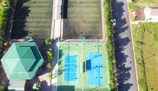 Mở Bán 300 Lô Đất Siêu Đẹp Dự Án Kđt Long Thành, Tx. Hoàng Mai, Nghệ An