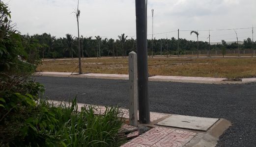 Chỉ Cần 200Tr Bạn Có Thể Sở Hữu 1 Nền 100M2