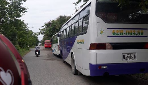 Chỉ Cần 200Tr Bạn Có Thể Sở Hữu 1 Nền 100M2