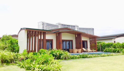 Gấp! Chuyển Nhượng 2 Bđs Ven Biển Bãi Dài- Trị Giá 25 Tỷ - Có Chiết Khấu