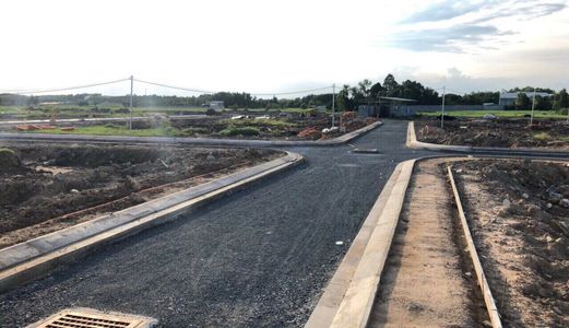 Bán Đất Nền Giá Rẻ Chỉ Từ 620Tr/ Nền /80M2. Thổ Cư, Sổ Hồng Riêng, Xây Dựng Tự Do Lh: 0366.633.681