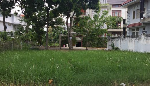 Bán Gấp!! Đất Mặt Tiền Lê Đức Thọ, Sổ Hồng Riêng, Diện Tích 95.1M2 Ngang 5.3M