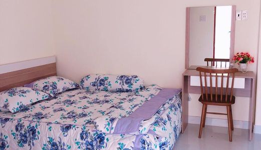 Bán Nhà 1 Trệt 1 Lầu  Giá Rẽ Ngay Trung Tâm Tx Bến Cát