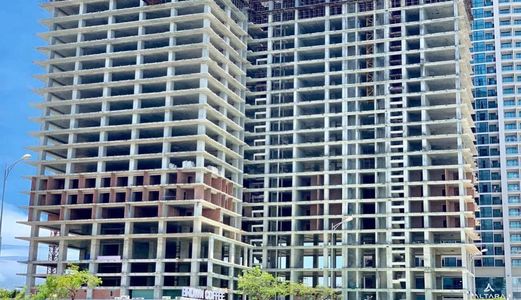 Dự Án Cực Hot!!! Mở Bán Căn Hộ Cao Cấp Ven Biển Premier Sky Residences