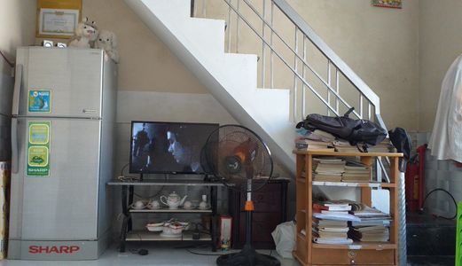 Bán Nhà Cấp 4 Gác Đúc Kiệt Dũng Sĩ Thanh Khuê Kiệt 2M Cách Đường Chính 30M Vi Trí Quá Đệp