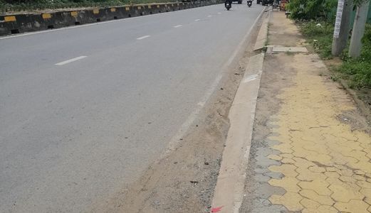 Bán Gấp 05 Lô Đất Mt Nguyễn Hữu Trí, H. Bình Chánh, 90M2, Giá: 1,8 Tỷ, Shr