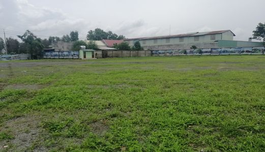 Bán Gấp 05 Lô Đất Mt Nguyễn Hữu Trí, H. Bình Chánh, 90M2, Giá: 1,8 Tỷ, Shr